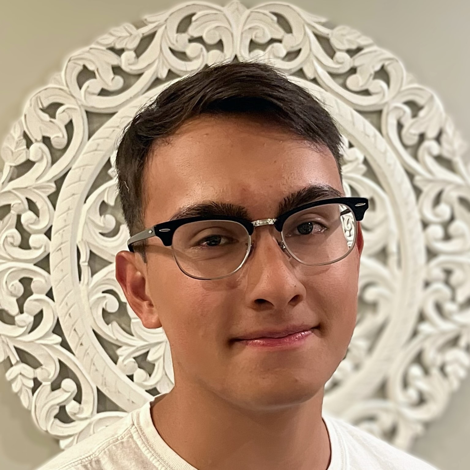 Ian Andler Pascual headshot