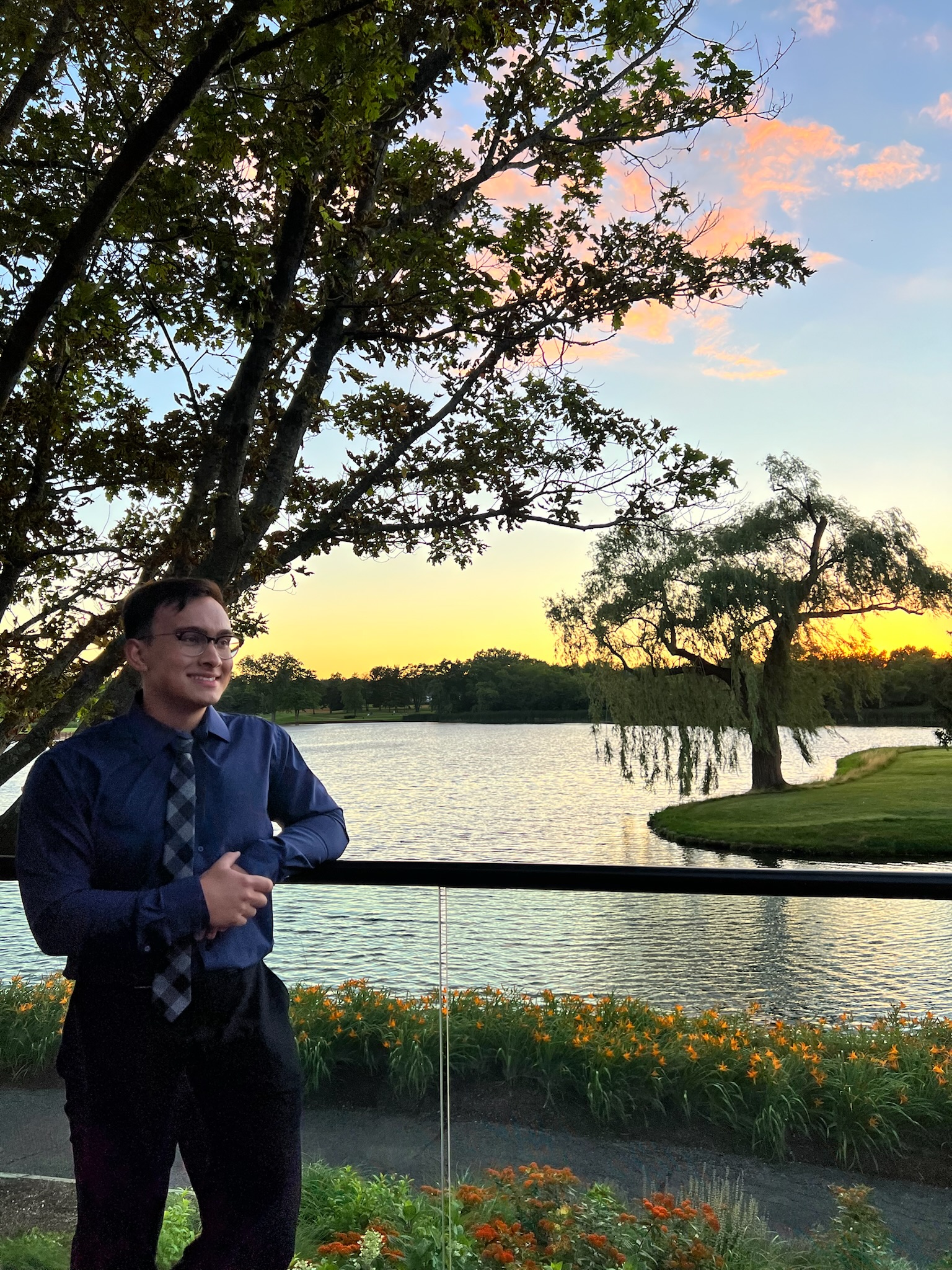 The Man the Myth the Legend