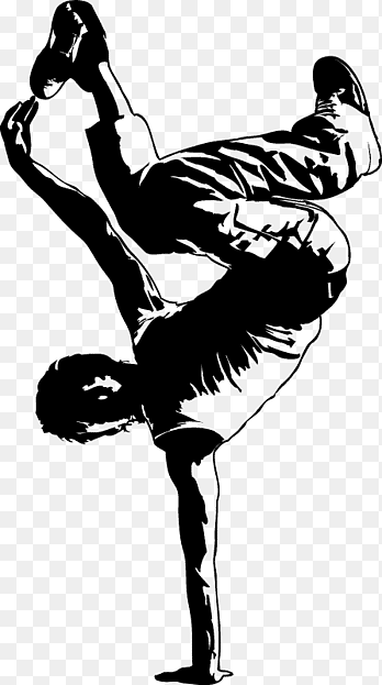 Bracket and scoreboard preview for a breaking battle